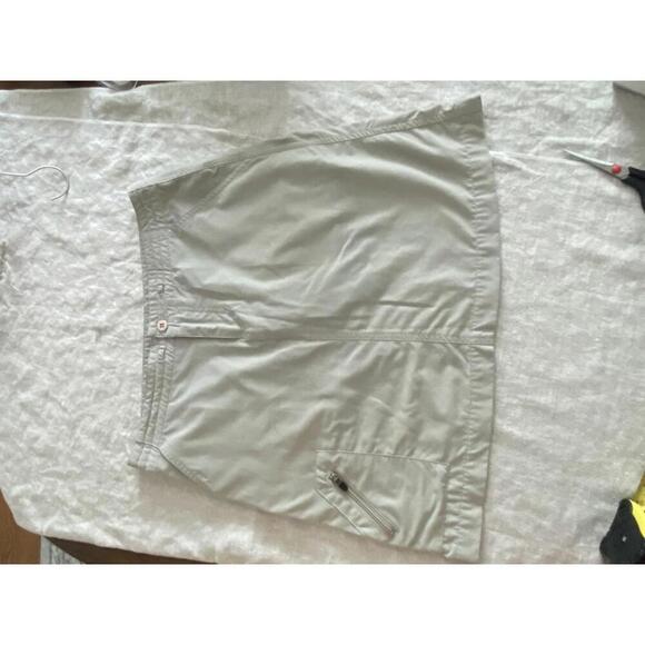 Title Nine Women's Performance Skirt - Size 4 - Picture 7 of 8